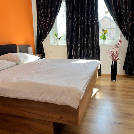 Pension U Palenice Hrabětice Екстериор снимка