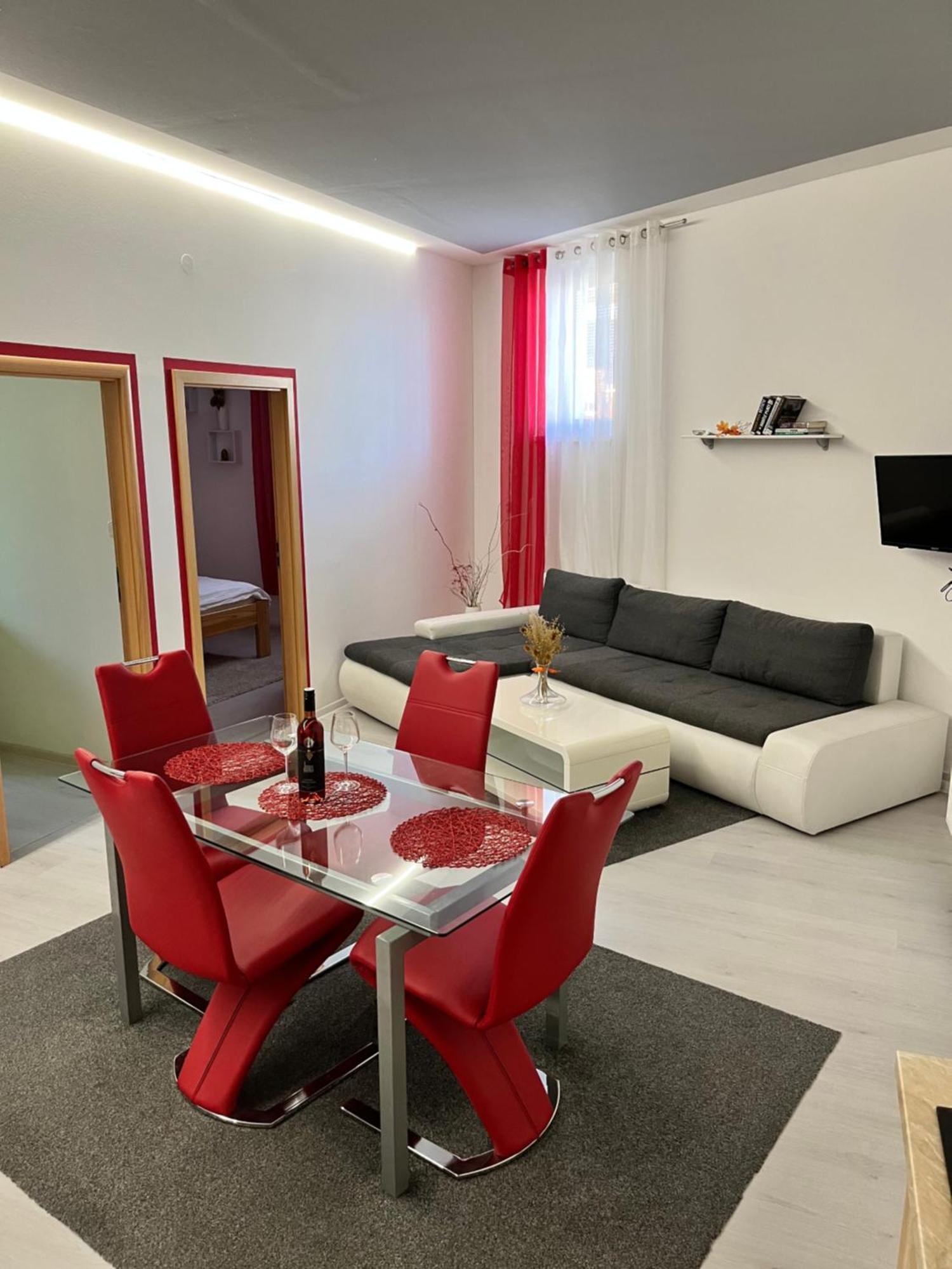 Pension U Palenice Hrabětice Екстериор снимка