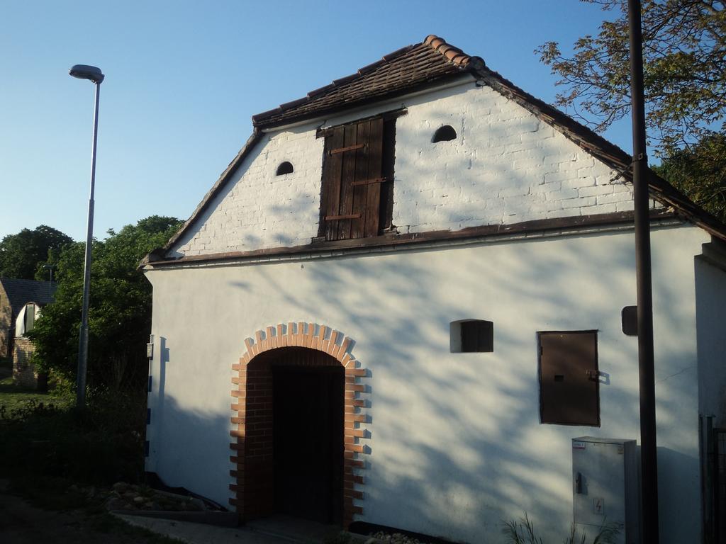 Pension U Palenice Hrabětice Екстериор снимка
