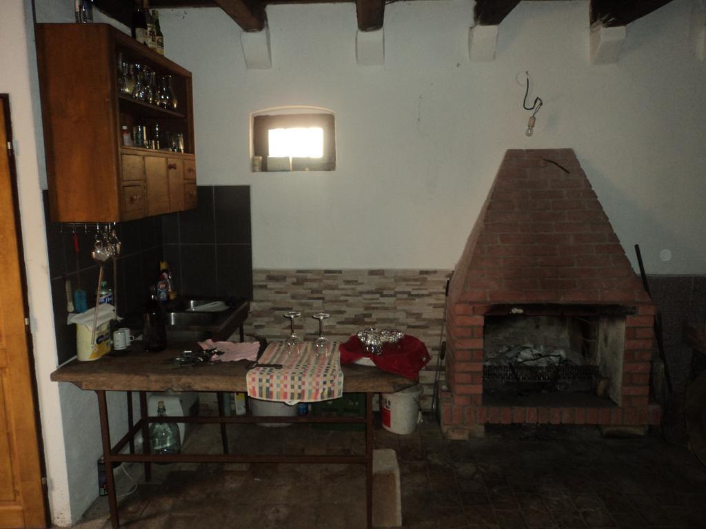 Pension U Palenice Hrabětice Екстериор снимка