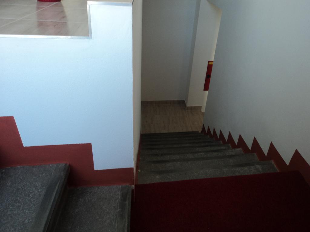 Pension U Palenice Hrabětice Екстериор снимка