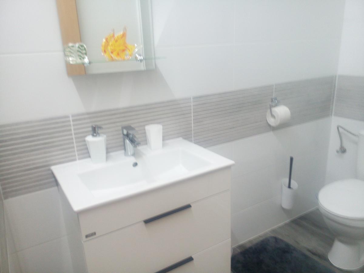 Pension U Palenice Hrabětice Екстериор снимка